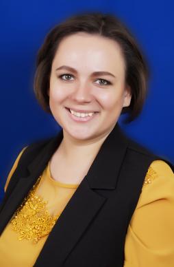 Машурина Ксения Владимировна