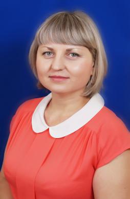 Терещенко Татьяна Владимировна